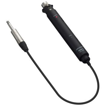 Zoom A1 Four Effektgerät