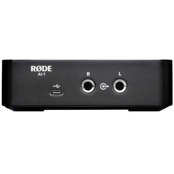 Rode AI-1 USB Interface