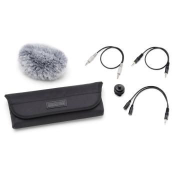 Tascam AK-DR11CMKII Zubehör Set für DR-Serie