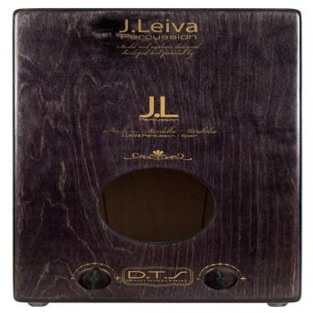 J.Leiva Alma Classe Cajon mit keepdrum Rucksack-Tasche