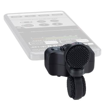 Zoom AM7 Mikrofon für USB-C Geräte mit Tasche