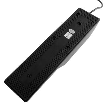 Artesia Pro AP-2 Sustain-Pedal für Keyboards und Digitalpianos