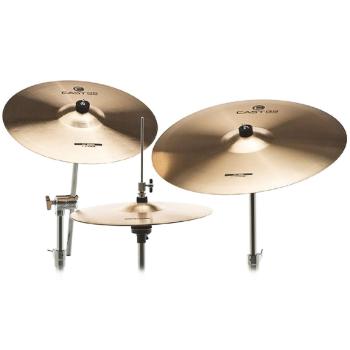 Sonor Schlagzeug AQX Stage Set BOS mit Zubehör