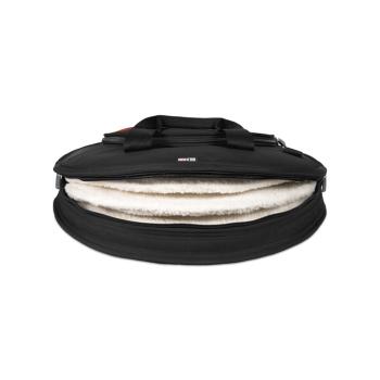 Ahead Armor AR6023RS Deluxe Cymbal SiloAhead 24