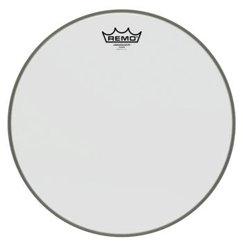 Remo Ambassador Clear 12 13 16 Zoll Tom Fell Set Pack