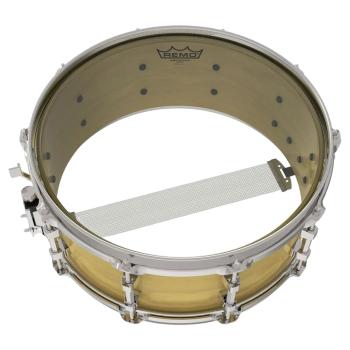 Remo Ambassador Clear 12 13 16 Zoll Tom Fell Set Pack