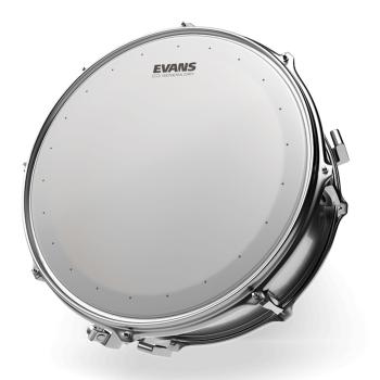 EVANS B14DRY Genera Dry Snare Fell 14