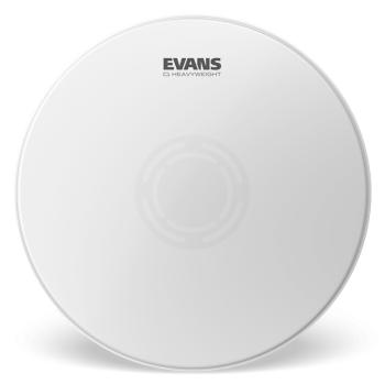 Evans B14HW Heavyweight Coated Snare Fell 14
