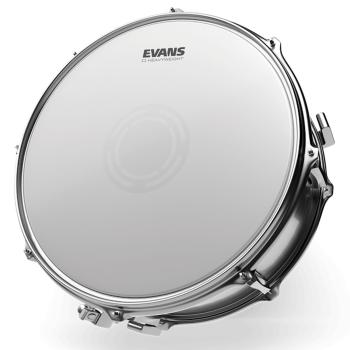 Evans B14HW Heavyweight Coated Snare Fell 14