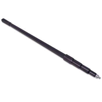keepdrum Boompole 3m mit 3,5mm Verlängerungskabel 3m