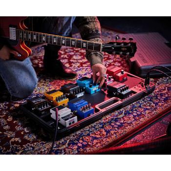 Boss BCB-90X Pedalboard mit Kabel 6m