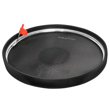 Rtom BLKHOL14 Black Hole 14 Mesh Practice Pad