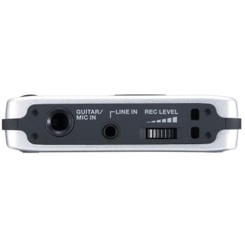 Boss BR-80 Mehrspur Recorder mit Kopfhörer