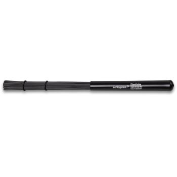 Schlagwerk BRC03 Cajon Brush Besen Elasticks Nylon