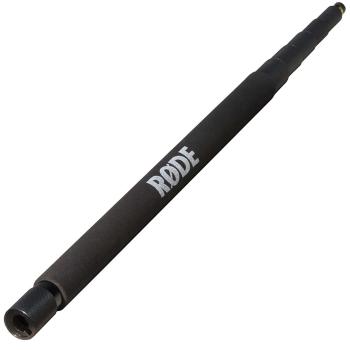 Rode Micro BoomPole mit Rode Pivot Adaptor