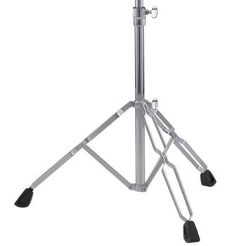 Pearl Beckenständer C-830   mit Schlagzeugstöcken
