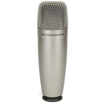 Samson C01U Pro USB Mikrofon mit Gelenkarm