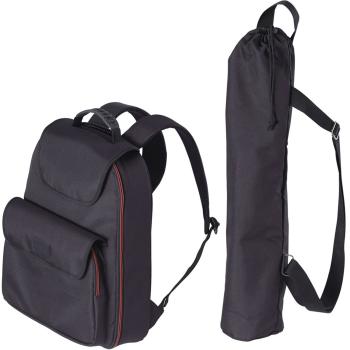 Roland CB-HPD Rucksack-Tasche mit Schlagzeugstöcken