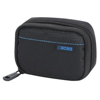 Boss Kopfhörer-Verstärker Katana GO Amp Plug mit Tasche und Tuch