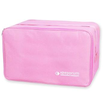 keepdrum Cajon-Tasche CB-01PK Gig Bag Pink