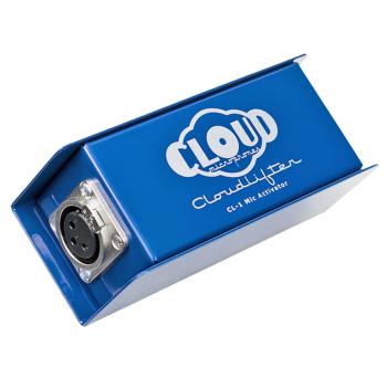 Cloud Microphones CL-1 Cloudlifter Mic Activator B-Ware