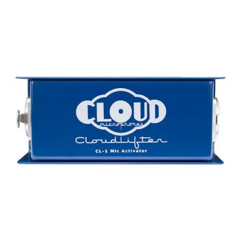 Cloud Microphones CL-1 Cloudlifter Mic Activator B-Ware
