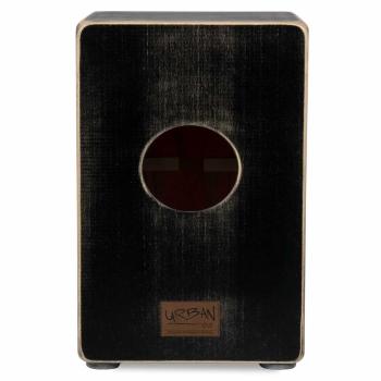 Schlagwerk CP5210 Urban OS Cajon Old Red