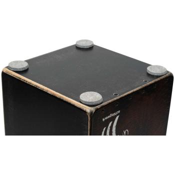 Schlagwerk CP5210 Urban OS Cajon Old Red