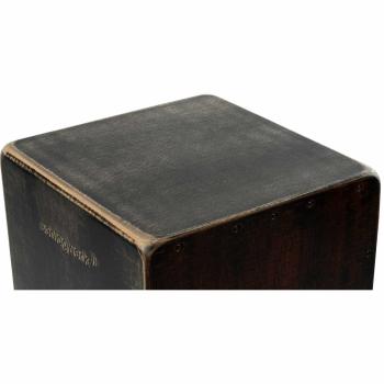 Schlagwerk CP5210 Urban OS Cajon Old Red