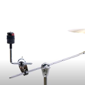 Tama Beckenhalter CYA5E Beckenarm mit Klammer