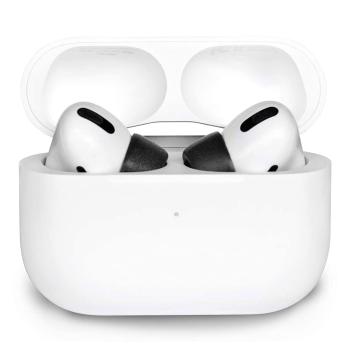 Comply 2.0 Ohrstöpsel für AirPods Pro 1 und 2 Größe S mit Tuch