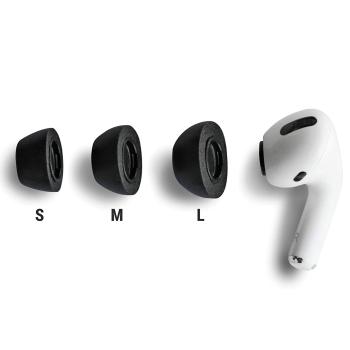 Comply 2.0 Ohrstöpsel für AirPods Pro 1 und 2 Größe S B-Ware