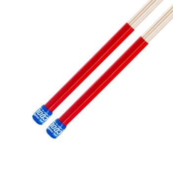 Promark C-Rods Cool Rods mit keepdrum Schlagzeugstöcke