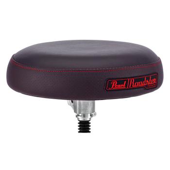 Pearl Schlagzeughocker D-1500SP Roadster mit Schlagzeugstöcken