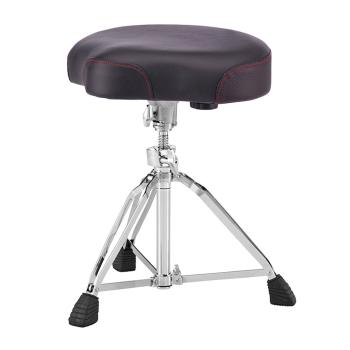 Pearl  Schlagzeughocker D-3500 mit Sticks