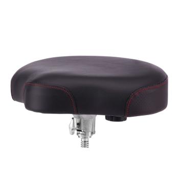Pearl  Schlagzeughocker D-3500 mit Sticks