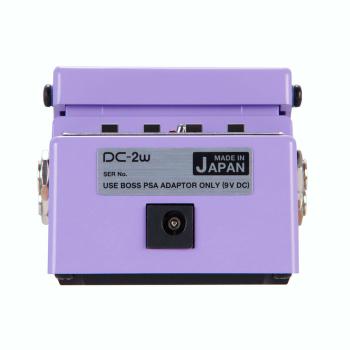 Boss DC-2w Dimension C Waza Edition Pedal