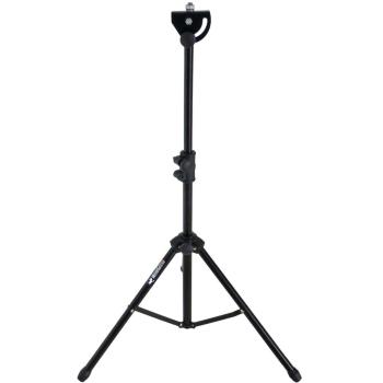 keepdrum DP-GY8 Practice Pad Grau mit Pad-Ständer