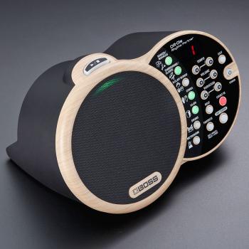 Boss DR-01S Rhythm Partner Drumcomputer