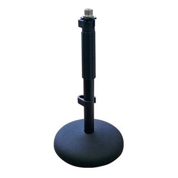 Rode M3 Mikrofon mit Mikrofonkabel mit DS1 Tischstativ