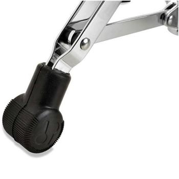 Sonor Schlagzeug Hocker DT 2000 mit Schlagzeugstöcken