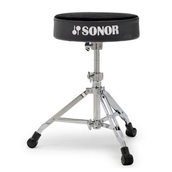 Sonor Schlagzeug Hocker DT 4000  mit Sonor Cap