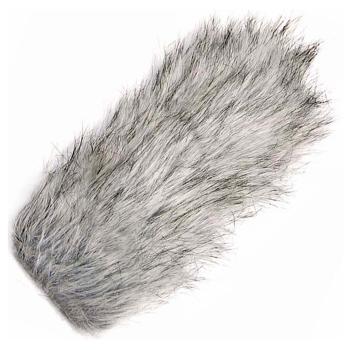 Rode NTG-2 mit Deadcat mit Micro Boompole mit Kopfhörer