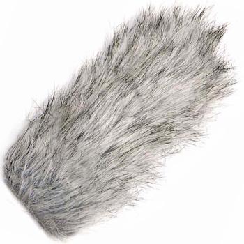 Rode NTG-3 Richtrohrmikrofon mit Windschutz