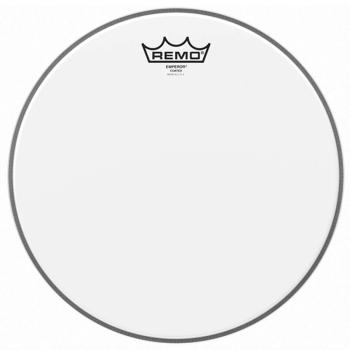Remo Fellset Emperor Clear Pack Fusion mit Dämpfer  Pads