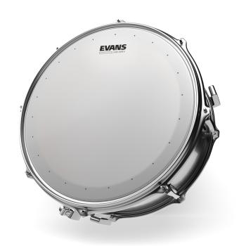 Evans EPP-EC2SHDD-F Clear Fusion Pro Pack 10-12-14 mit 14“ HD Dry mit Damper Pads