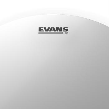 Evans ETP-G1-CTD-F Coated Fell Pack Fusion 10-12-14