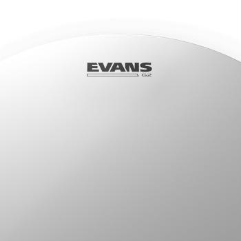 Evans ETP-G2CTD-F Fell Fusion 10-12-14 mit Pads