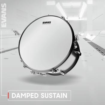 Evans ETP-G2CTD-F Tompack Coated Fusion 10-12-14