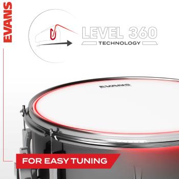 Evans ETP-G2CTD-S Tomfeller Coated 12-13-16